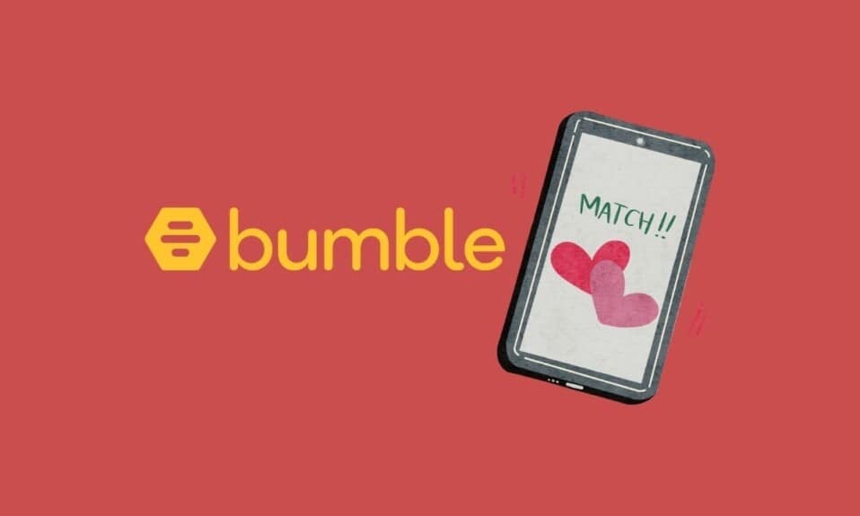 How to Match on Bumble