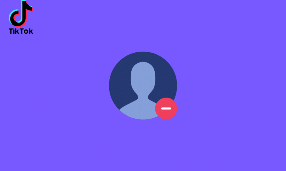How to Remove Profile Picture from TikTok Account