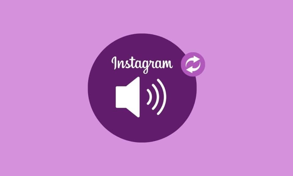 How to Reverse Audio on Instagram