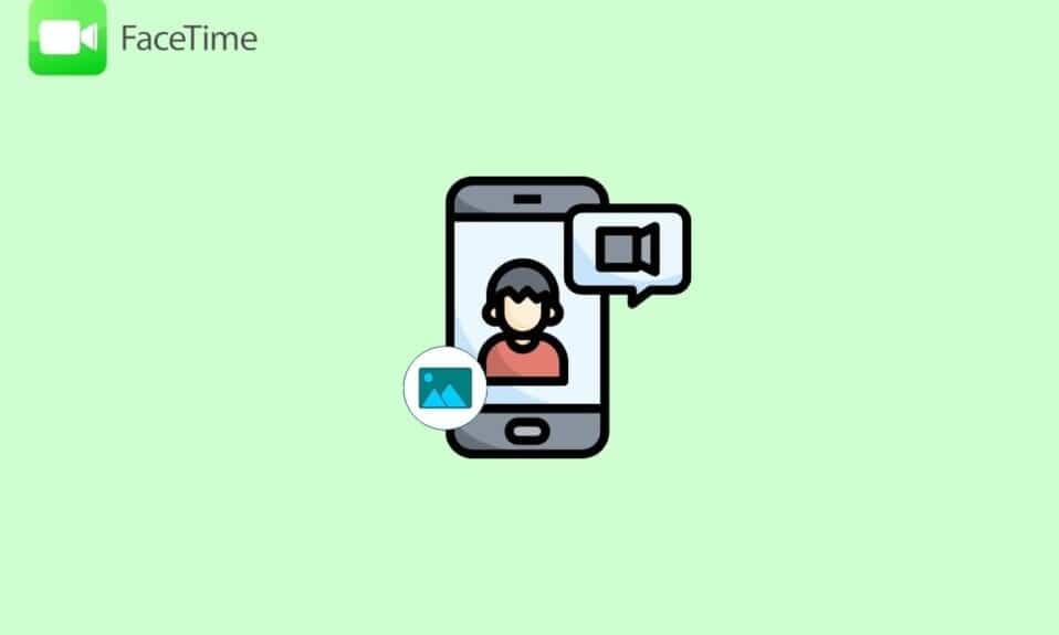 How to See FaceTime Photos