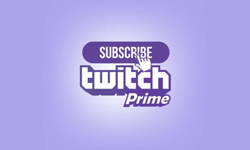 How to Sub with Twitch Prime on Mobile
