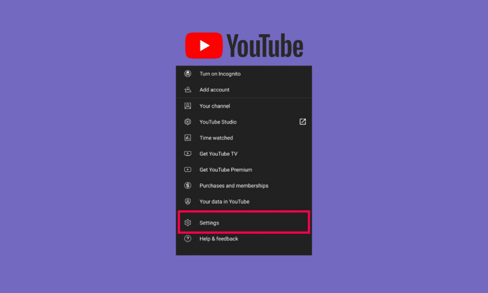 How to View YouTube Comment History on Android