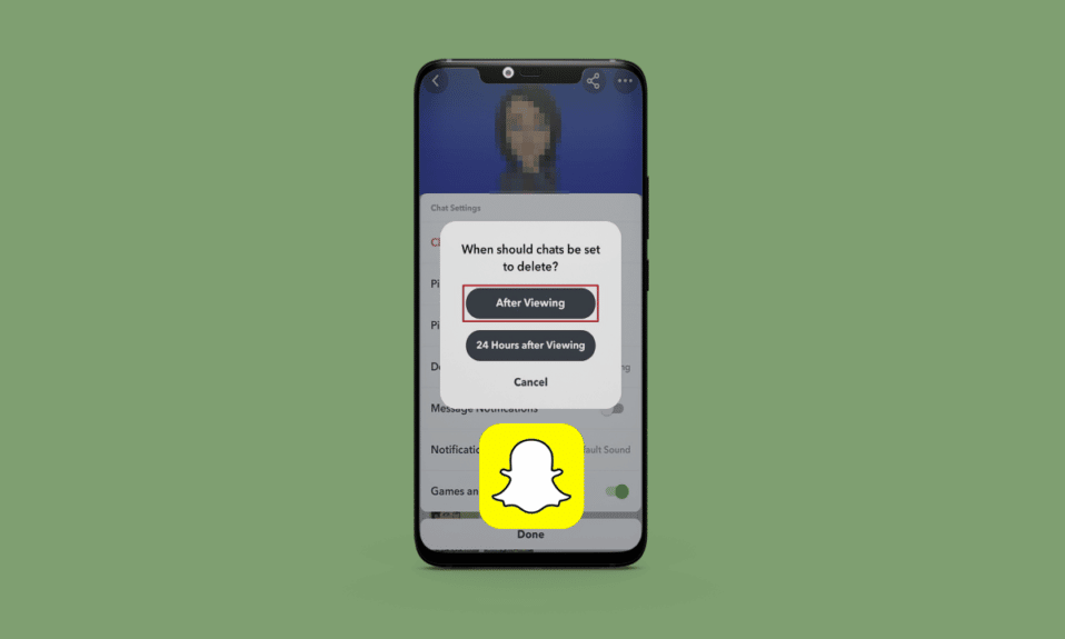 Why Do Some Snapchat Messages Not Disappear?