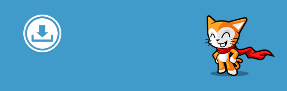 WordPress Download Monitor banner image