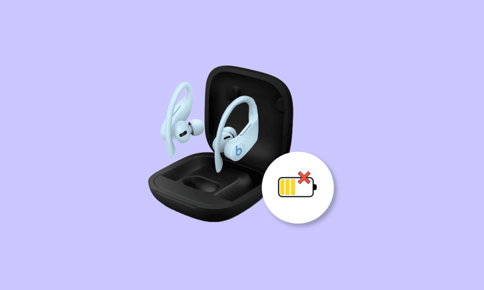 10 Ways to Fix Powerbeats Pro Not Charging