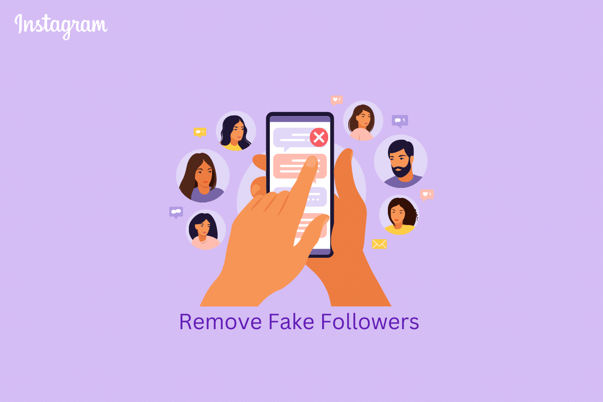 How to Remove Fake Followers from Instagram
