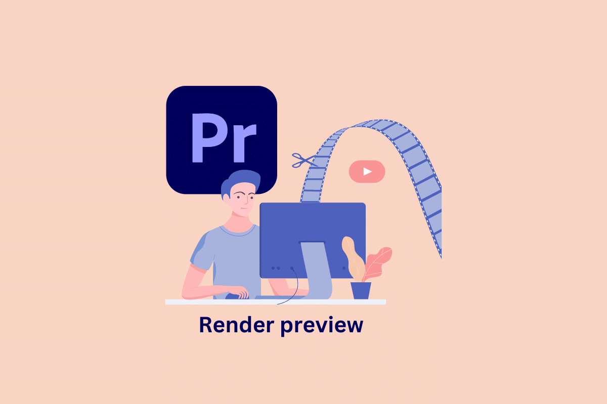 How to Render Preview in Premiere Pro