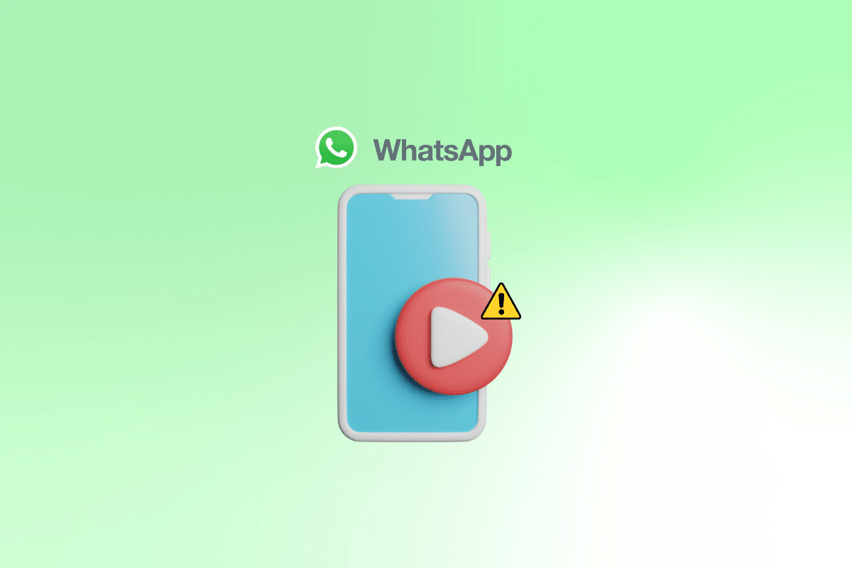 Fix WhatsApp Images and Media Not Downloading