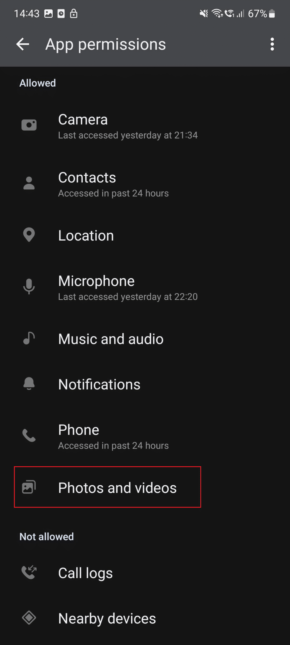 photos and videos. Fix WhatsApp Images and Media Not Downloading