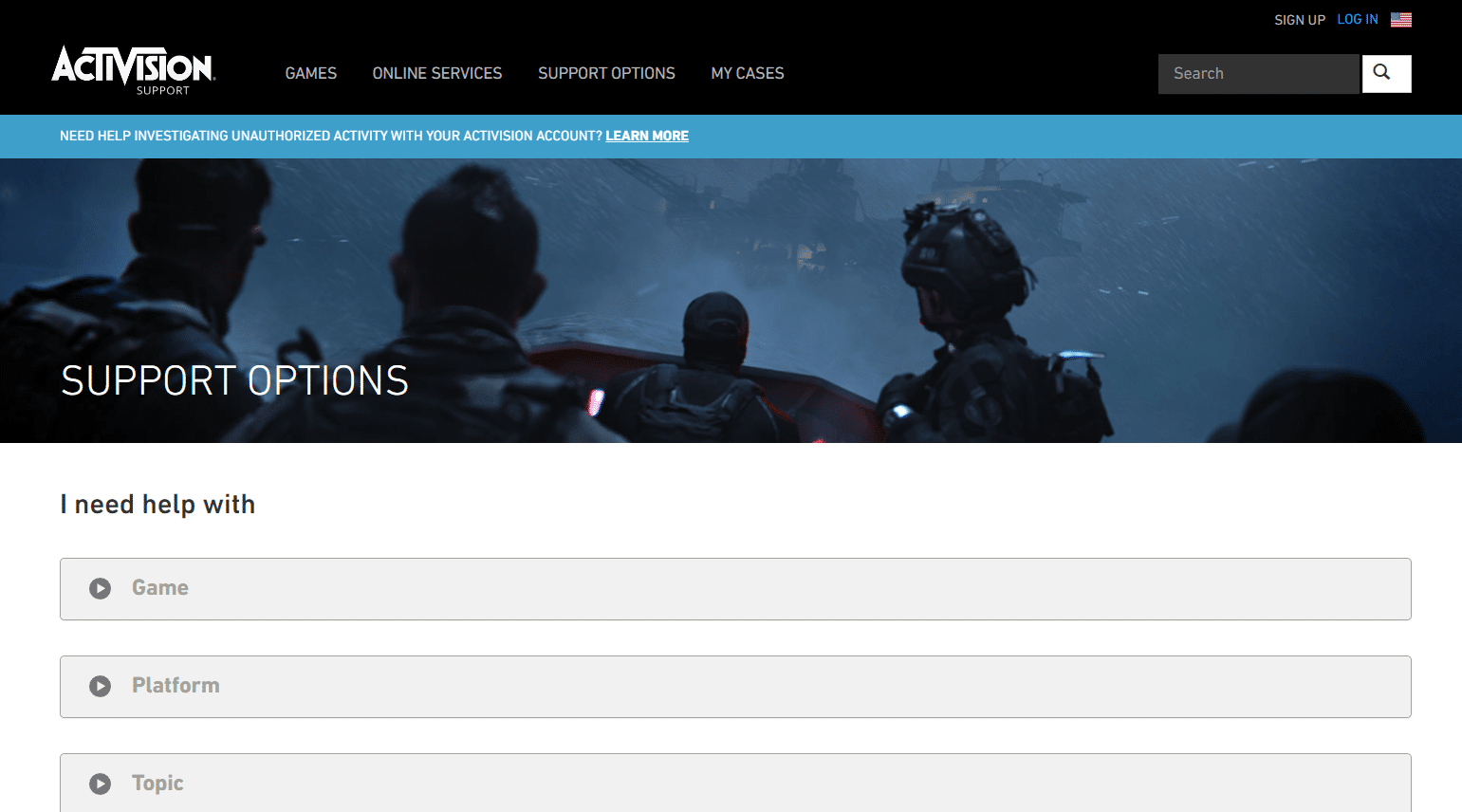 Contact Activision Support. Fix COD Modern Warfare 2 Dev Error 6146