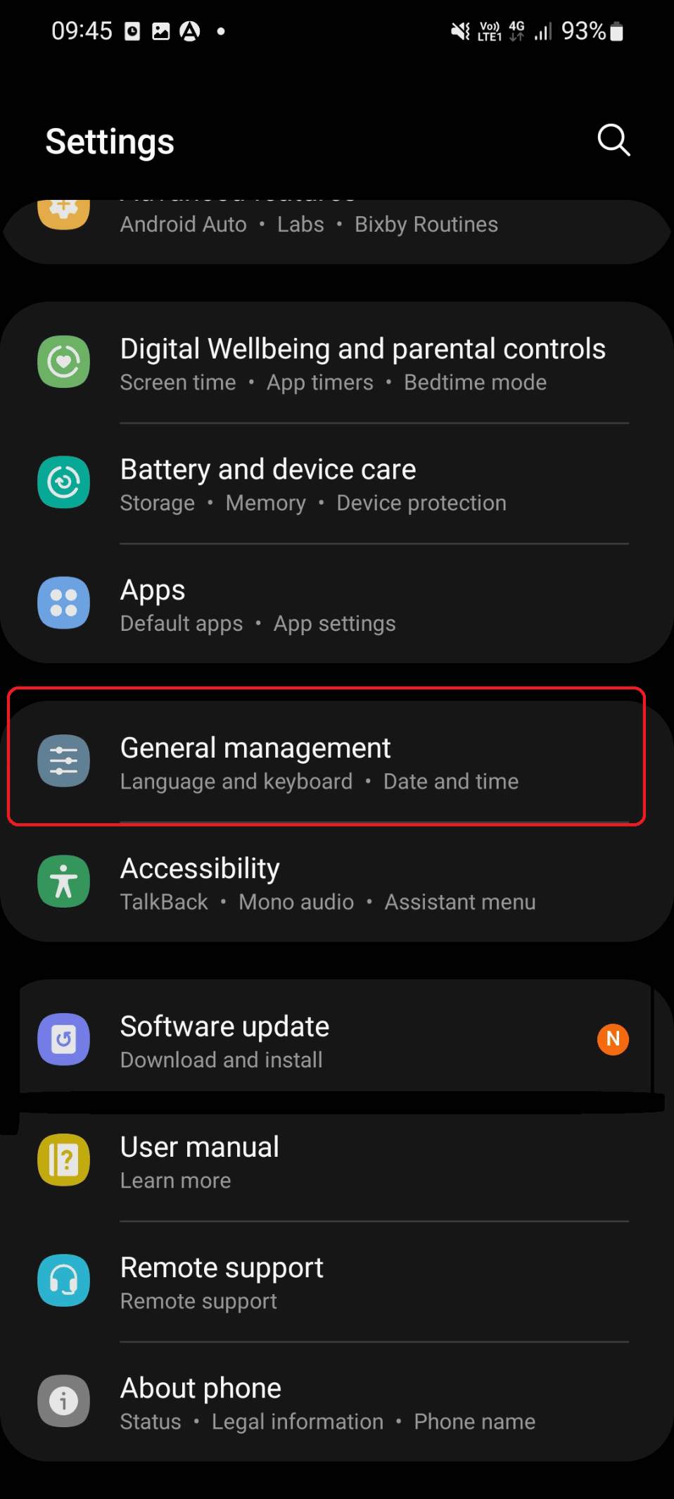 general management. Fix Failed to Update Firmware Visit Samsung Service Center Error