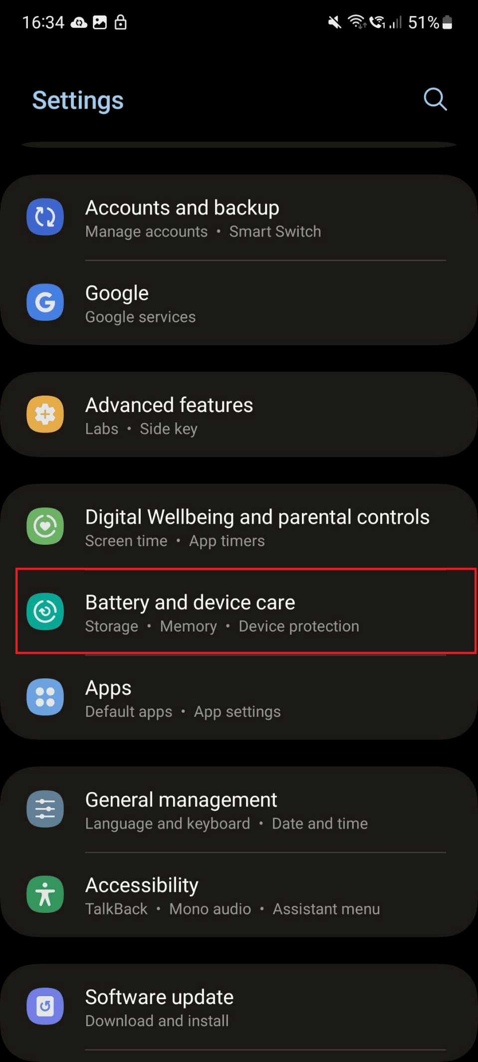 battery and device care. Fix Failed to Update Firmware Visit Samsung Service Center Error