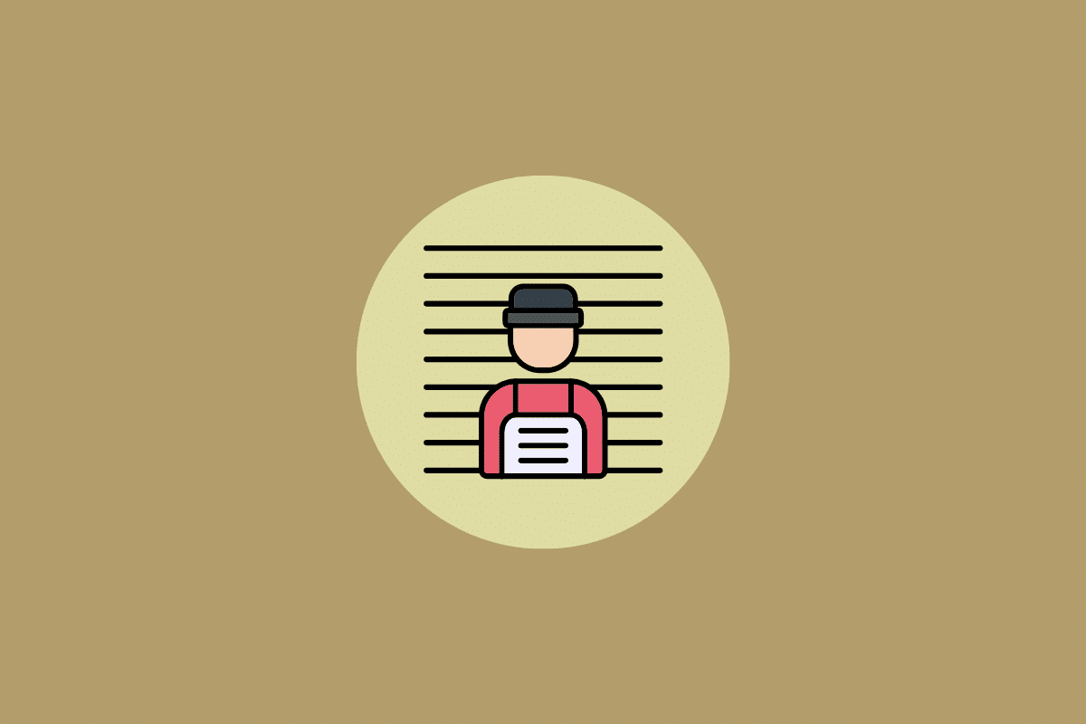 How to Find Old Mugshots