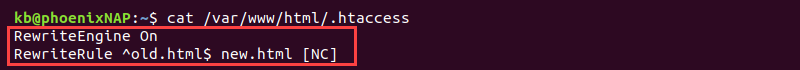 mod_rewrite .htaccess replace old with new