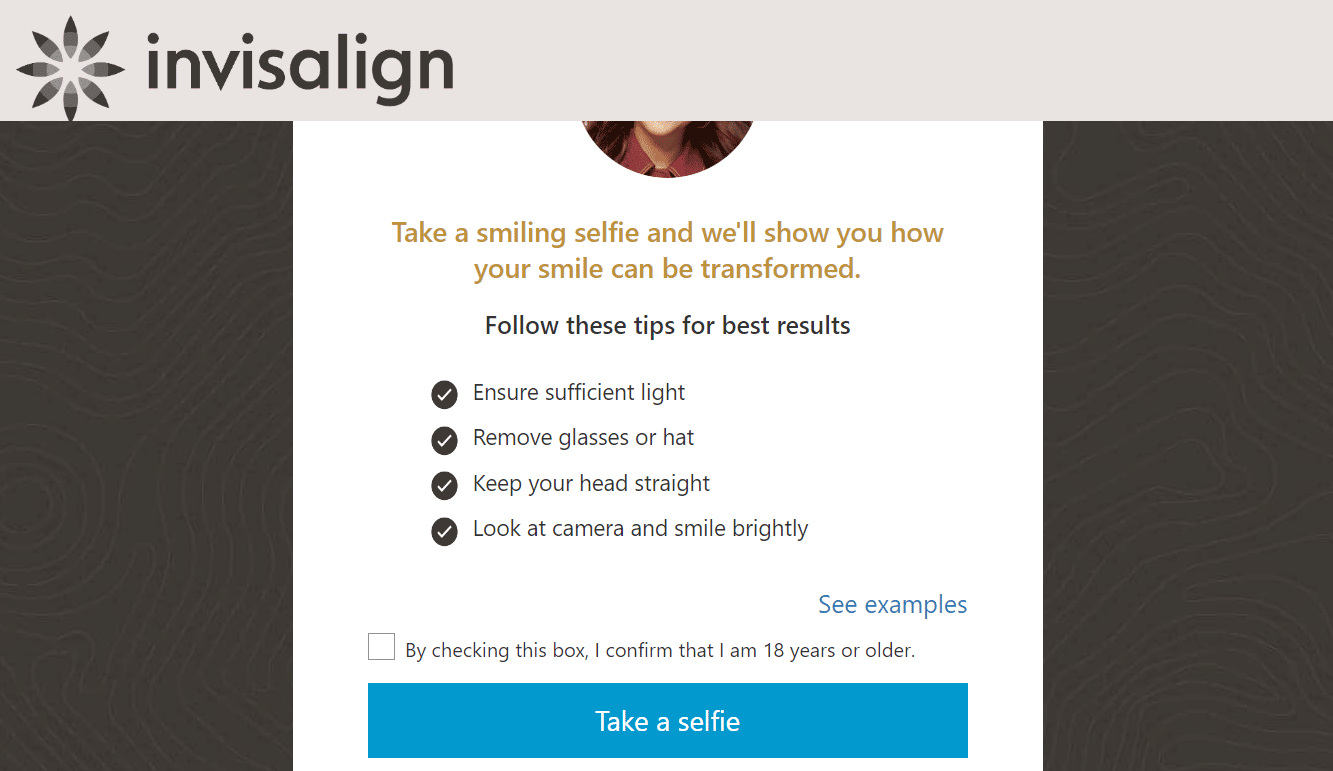 Invisalign SmileView