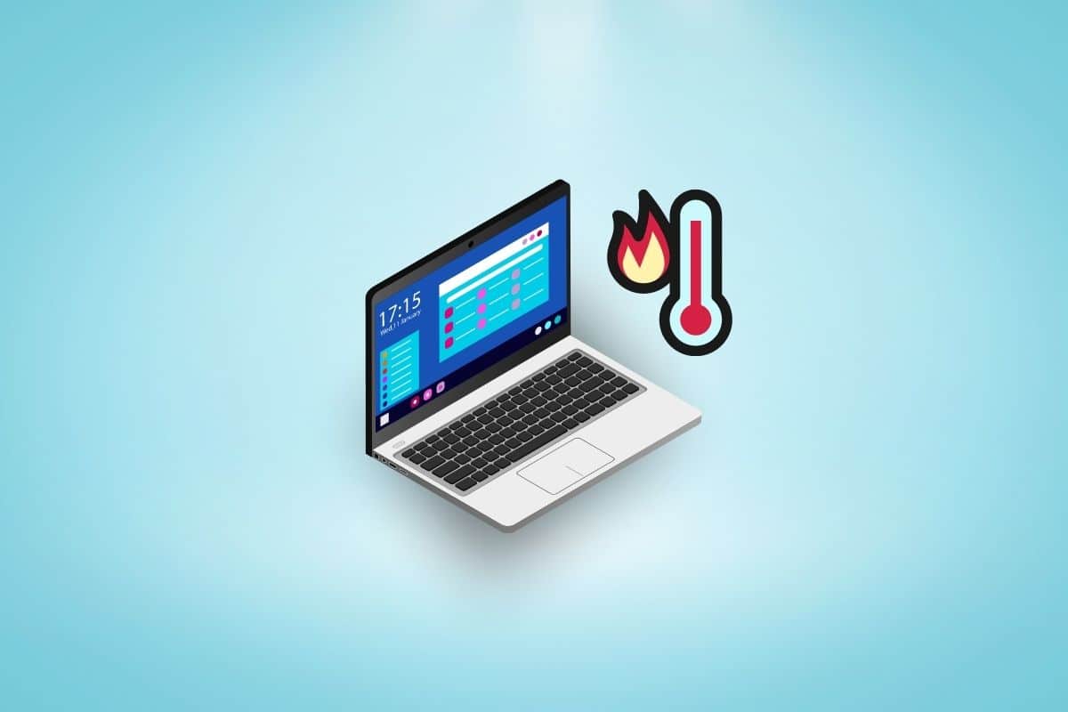 How to Fix an Overheating Laptop