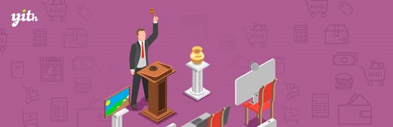 YITH Auctions for WooCommerce