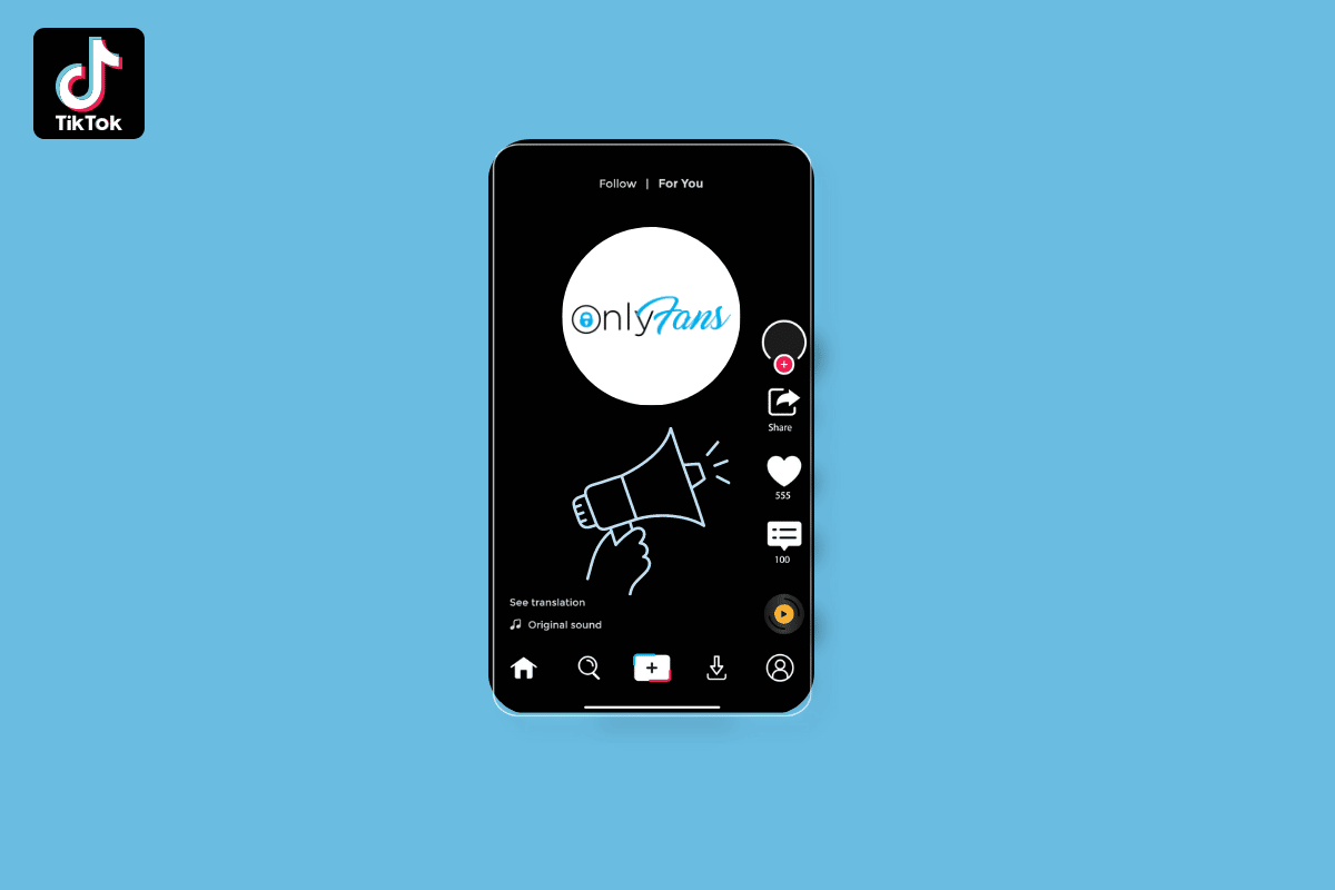 How to Promote OnlyFans on TikTok without Getting Banned