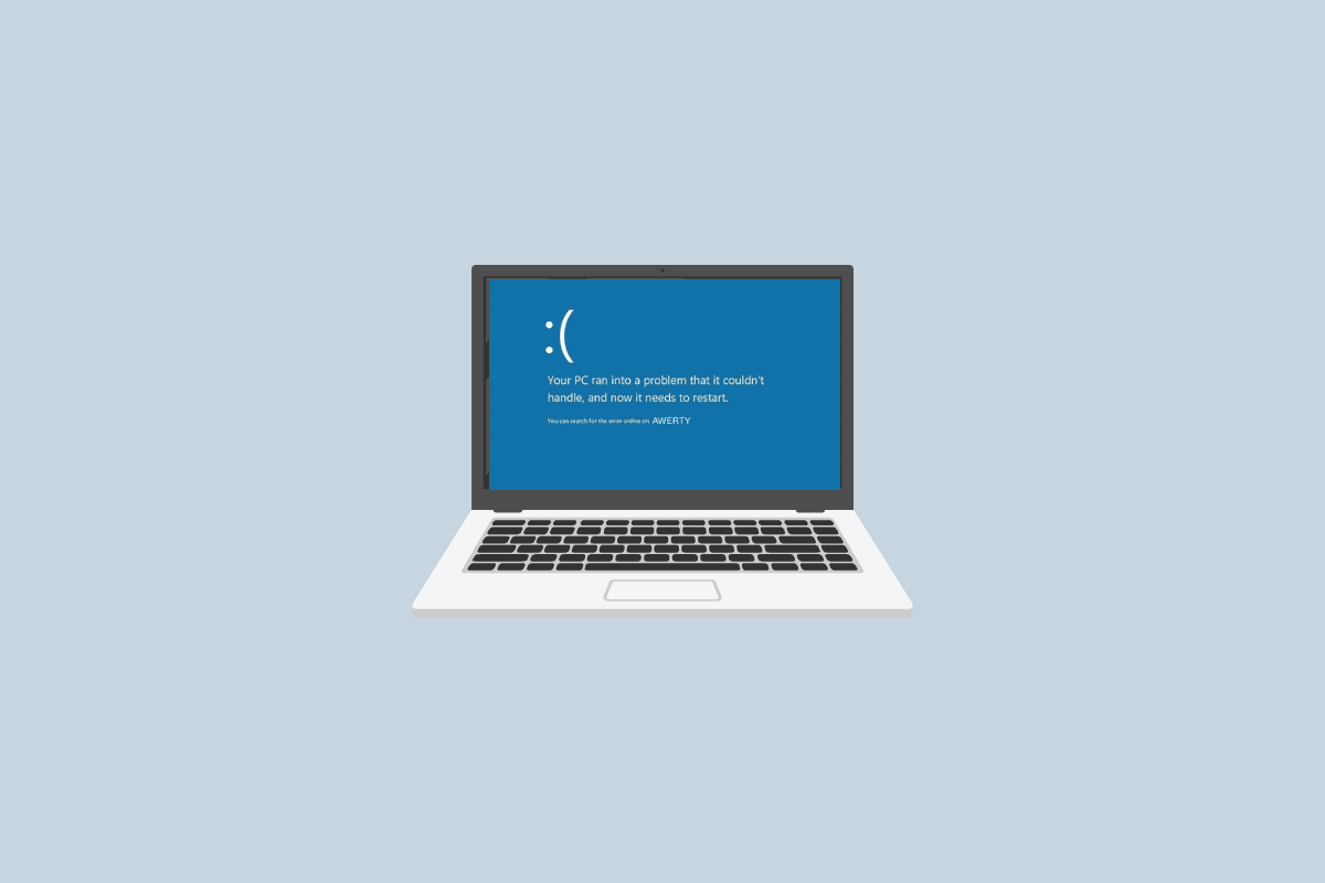 How to Fix 0x0000001A Error on Windows 10
