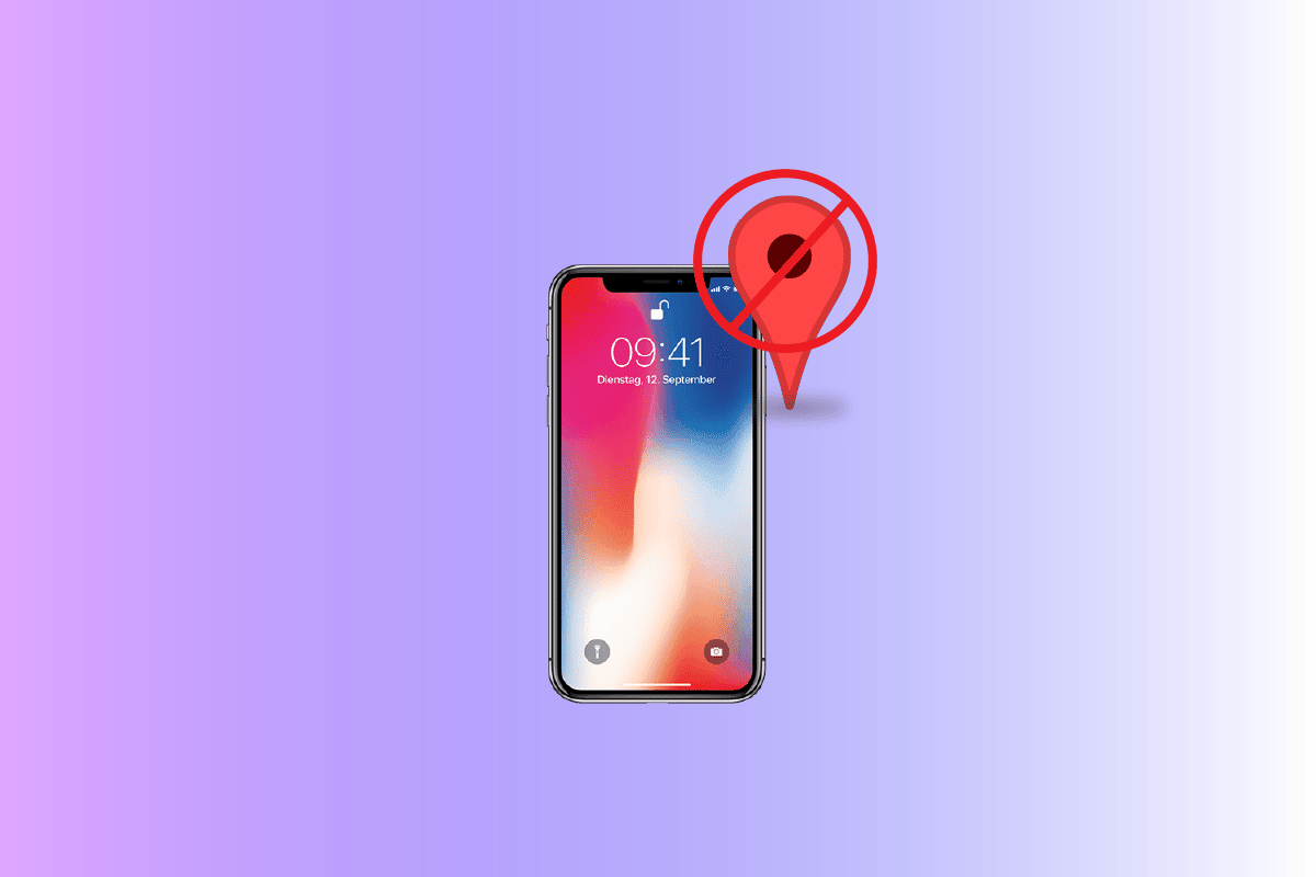 How Can You Know If Someone Turned Off Their Location on iPhone