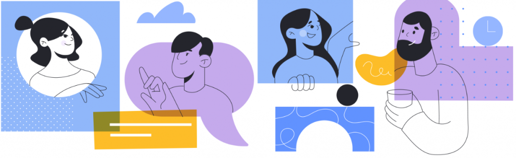 The banner of the Ultimate Member plugin
