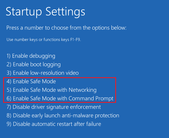 Eliminate Unwanted Programs from Windows