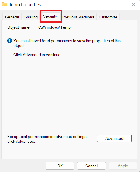 Launch Printers & scanners | Can't print from Chrome