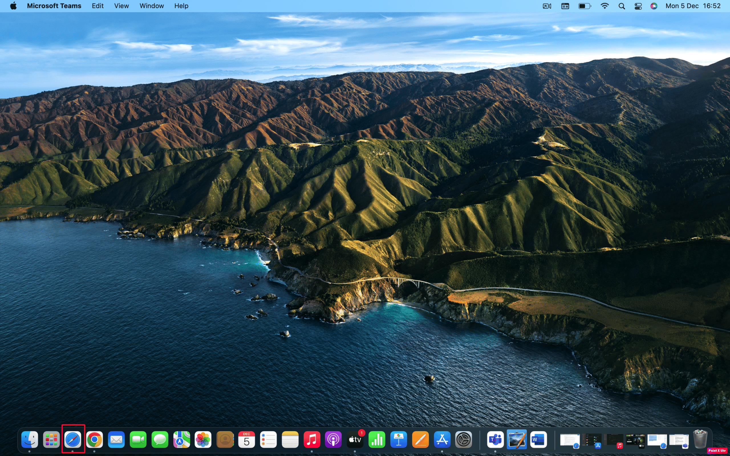 go to safari | How to Change My Default Homepage in Safari