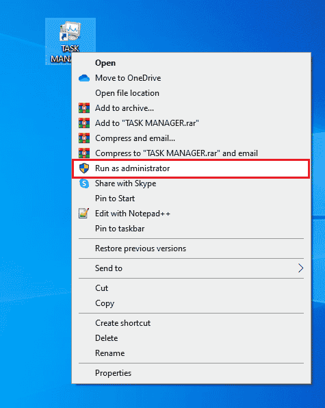 Run Task Manager as administrator. How to Tell If Your Computer is Being Monitored at Work