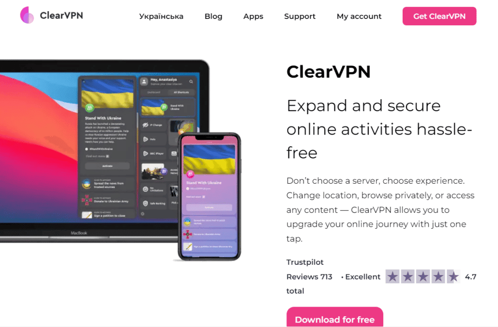  Use a Good VPN 