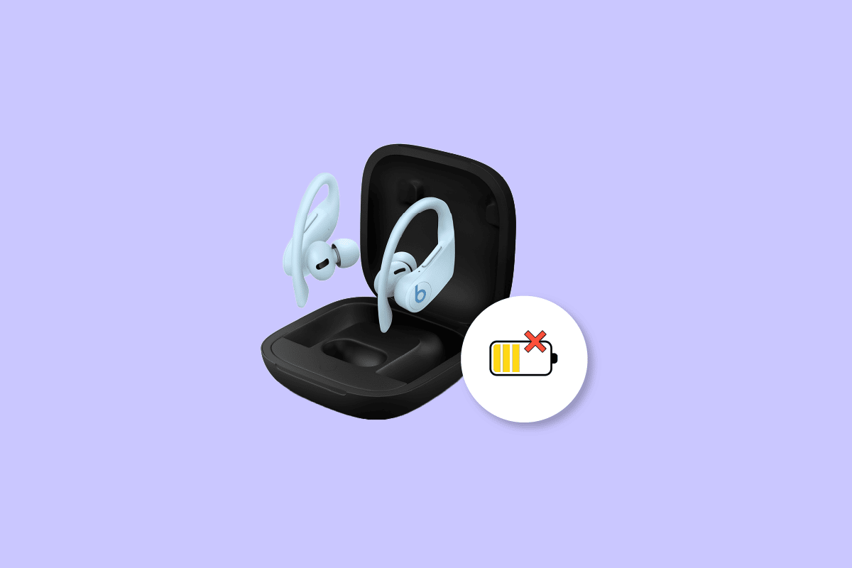 10 Ways to Fix Powerbeats Pro Not Charging