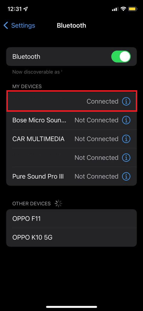 powerbeats option