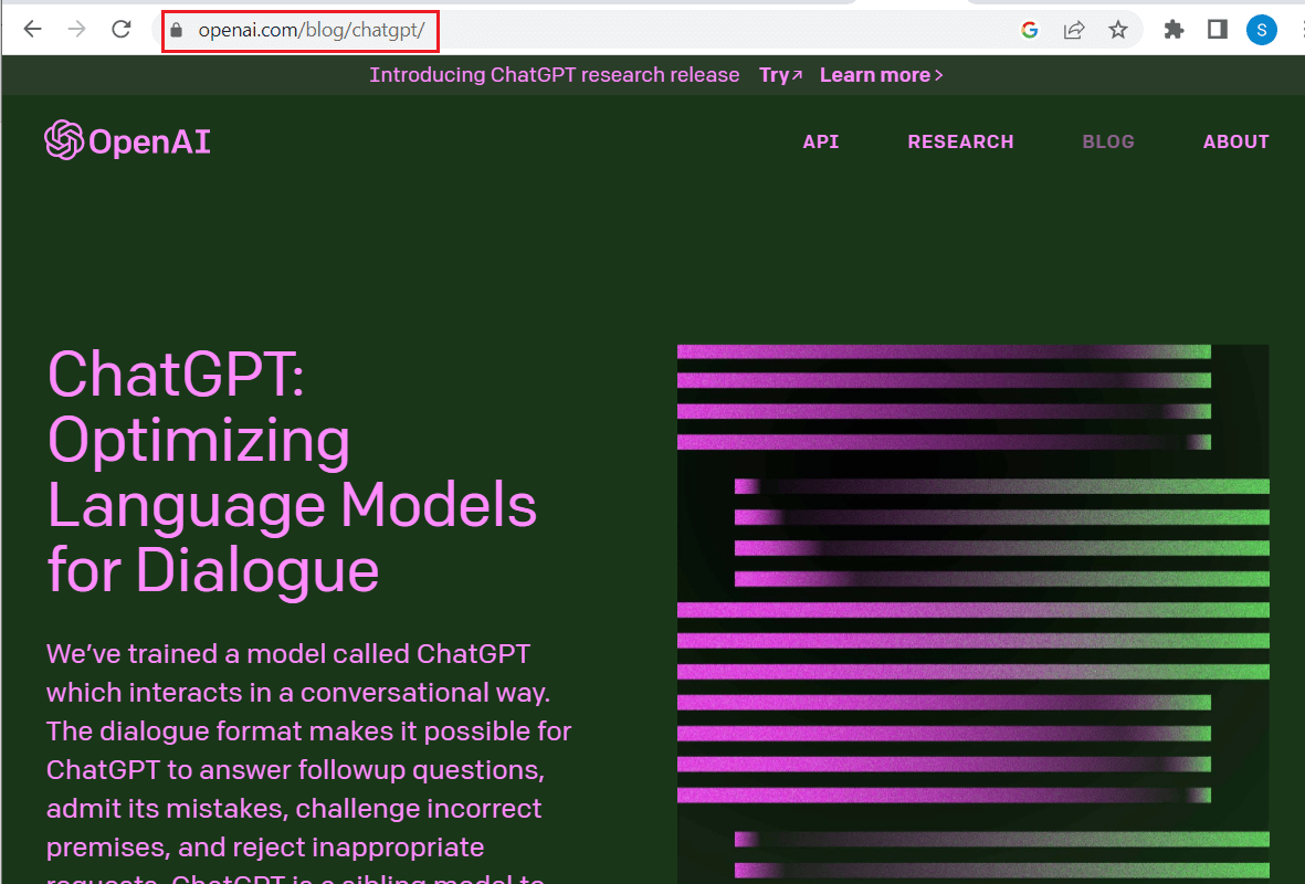 Fix URL errors