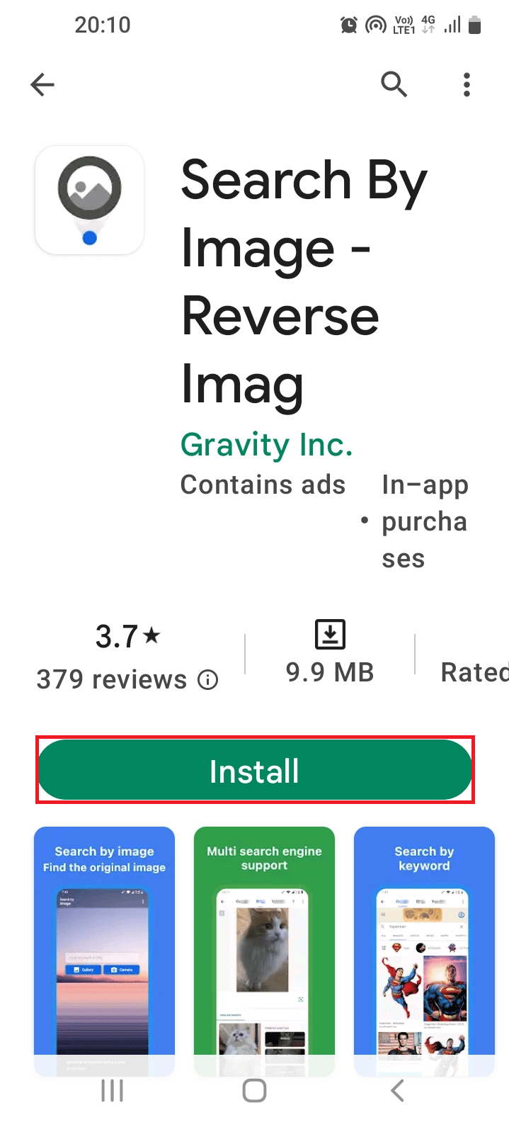 Search by Image Reverse Imag | How to Find Someone on Facebook Using a Picture