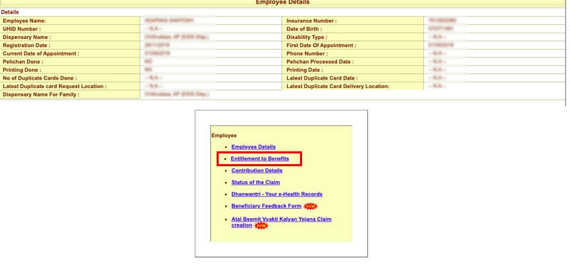 How to Check ESIC Super Speciality Treatment Eligibility