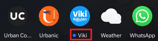 Go to Rakuten TV app. Is it safe to link a credit card to Rakuten