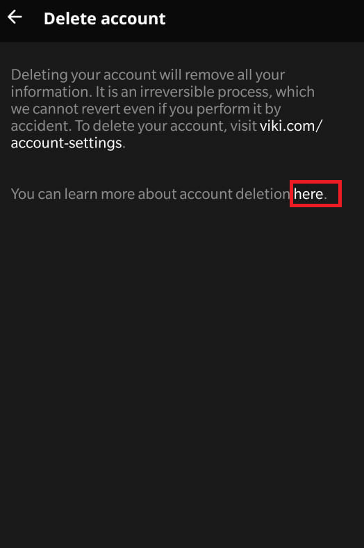 Tap on here. Is it safe to link a credit card to Rakuten