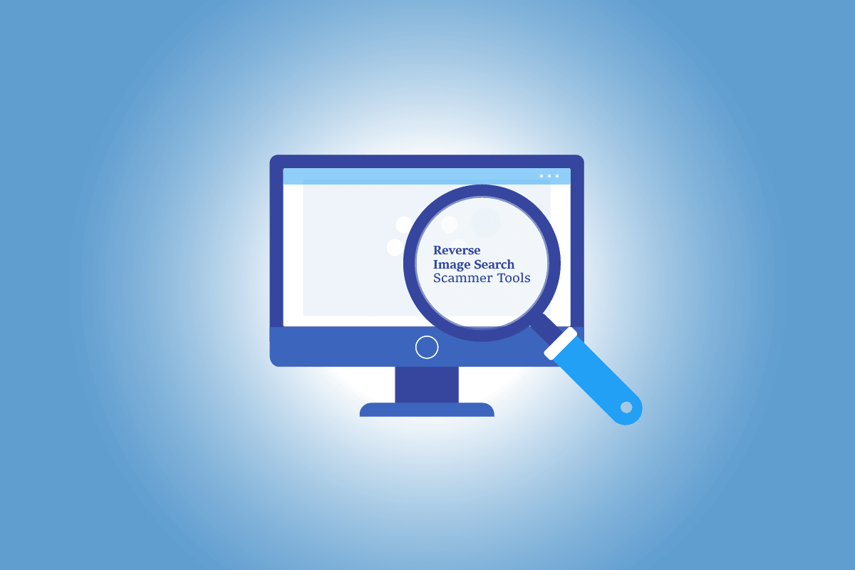 How to Run Reverse Scammer Image Search