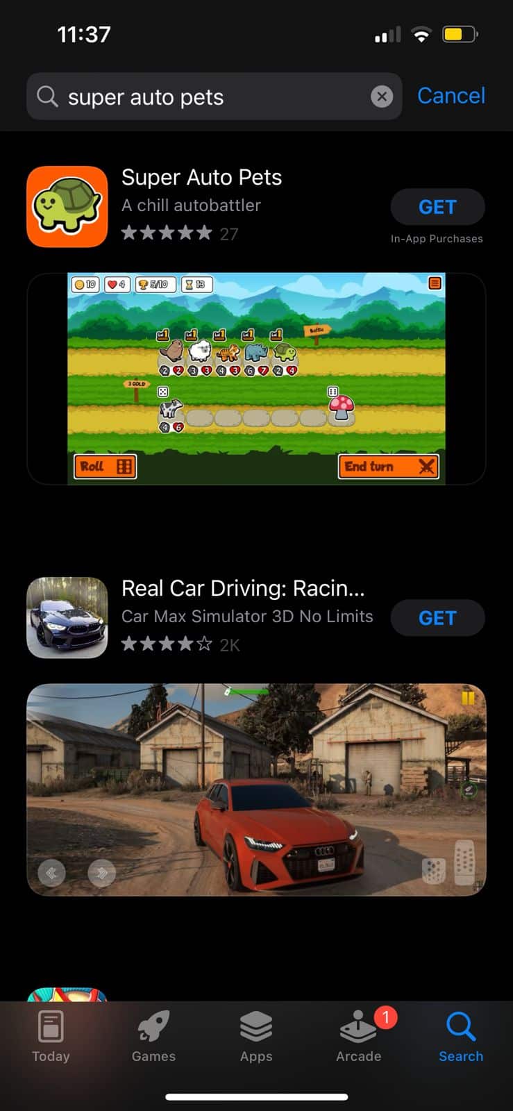 Super Auto Pets on app store