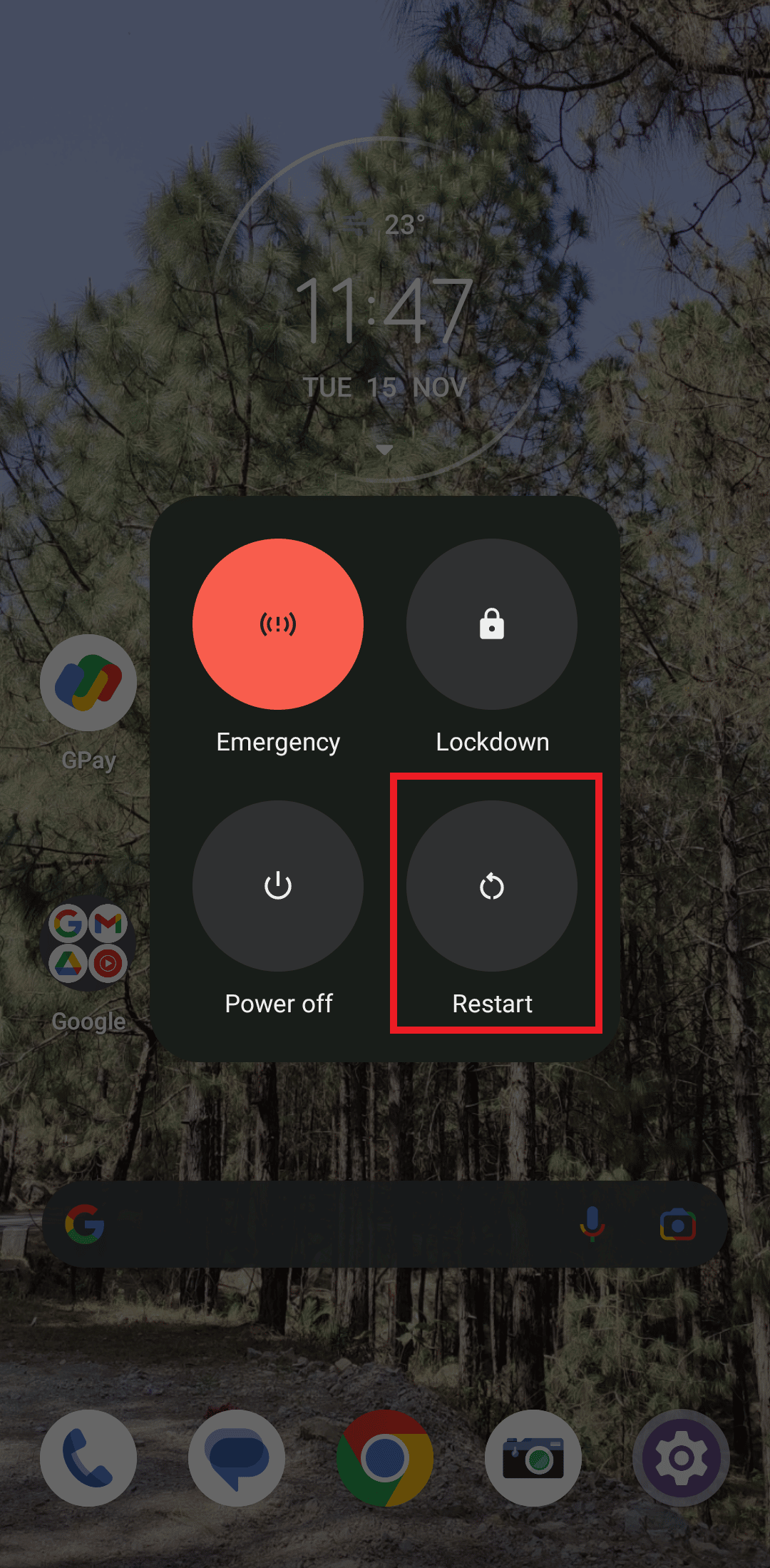 Restart your device. 10 Ways to Fix Spotify Unable to Login Error