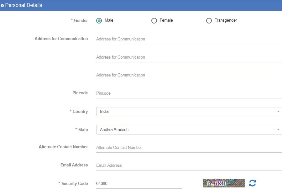 How to Cancel Online PF Withdrawal or Transfer or Advance Claim Request