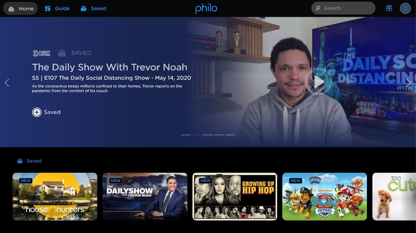 philo webpage site. How to Get Philo Free Trial