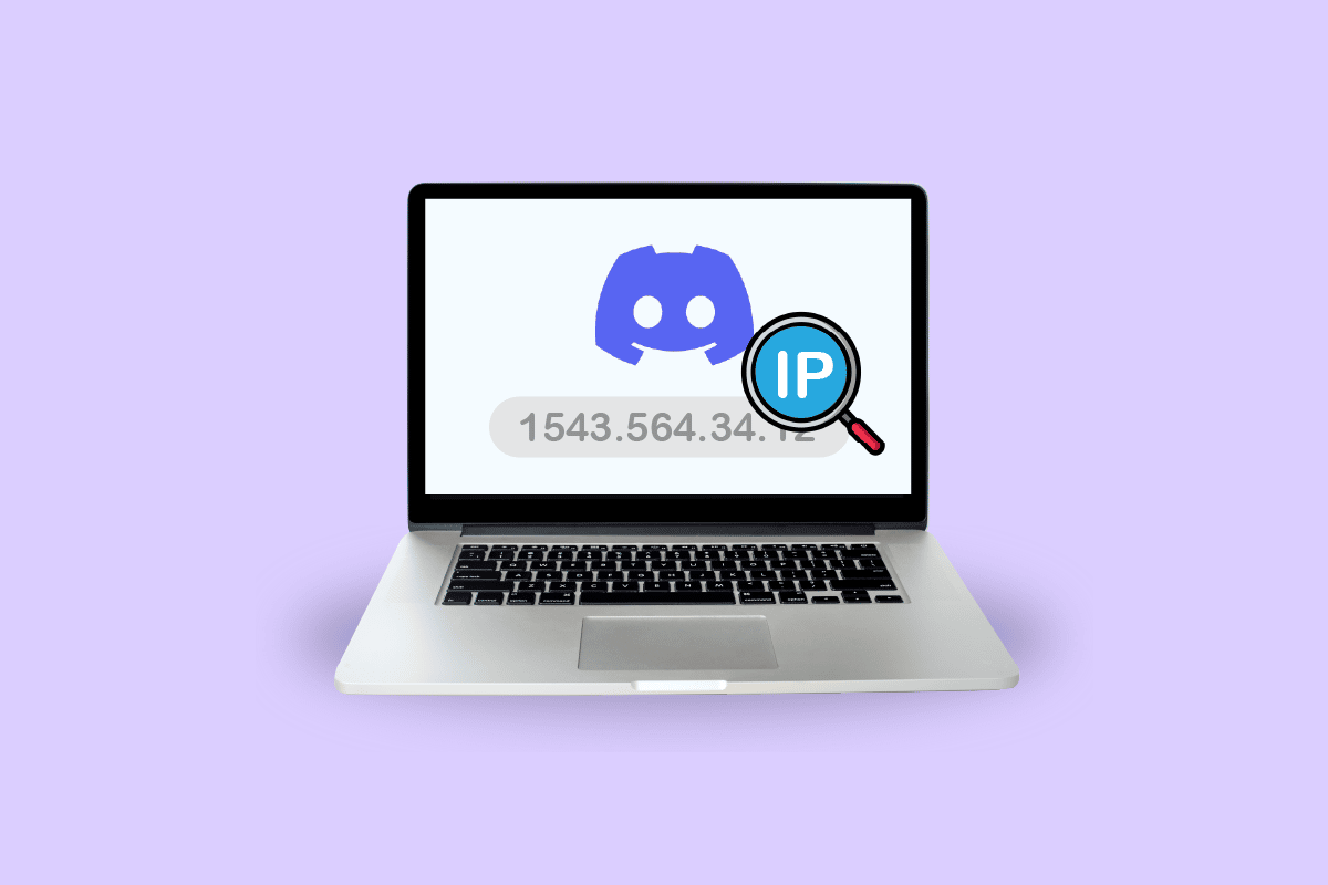 How to Find Someone's IP on Discord