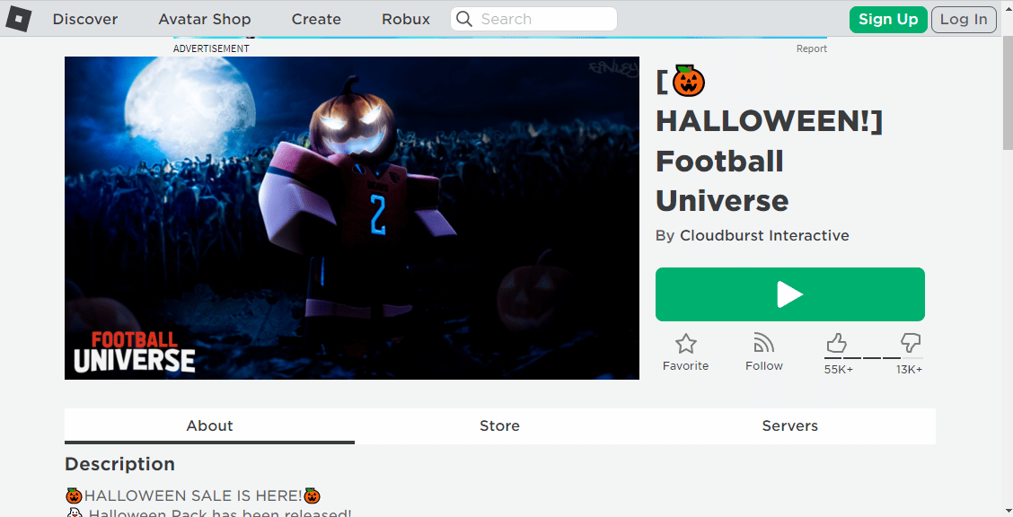 Football Universe