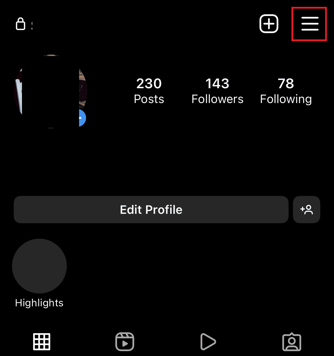 Tap on the three vertical lines. How to Recover Deleted Instagram Direct Messages Without Software