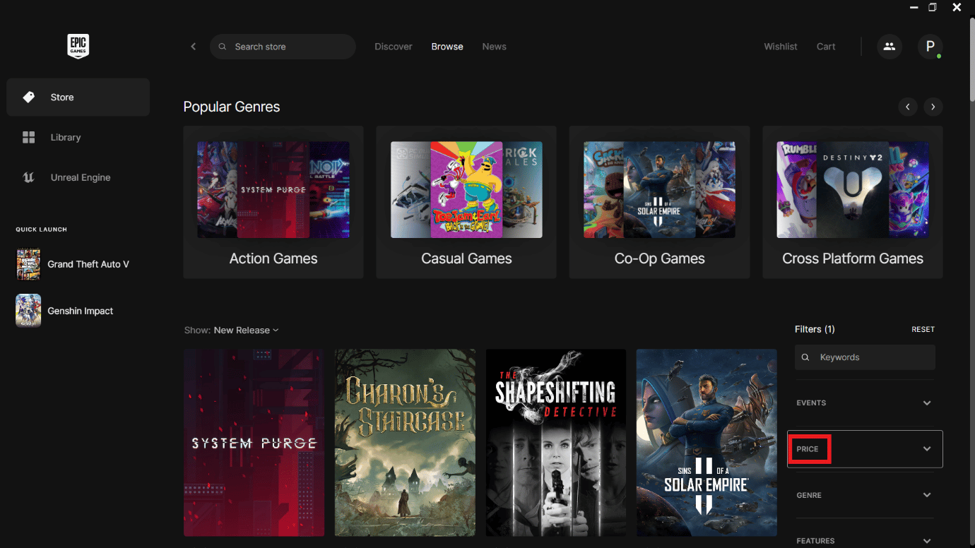 Free Games on Epic Games | How to Get Free Game Codes
