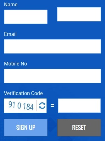 PF online registration for new company