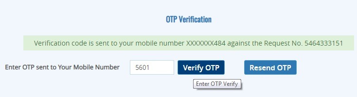EPF online registration for new company