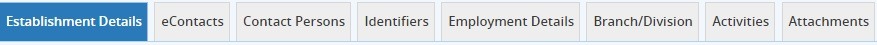 EPF online registration for new company