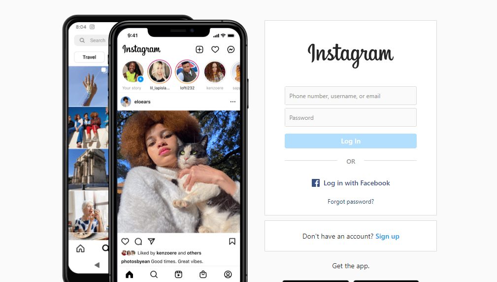  Instagram. How to Find Out If Someone is Married